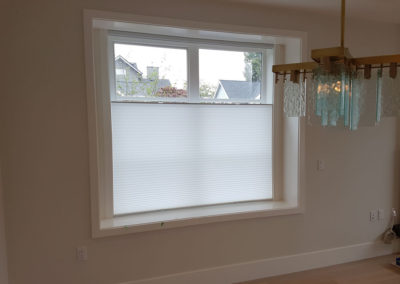 honeycomb-blinds-vancouver-project