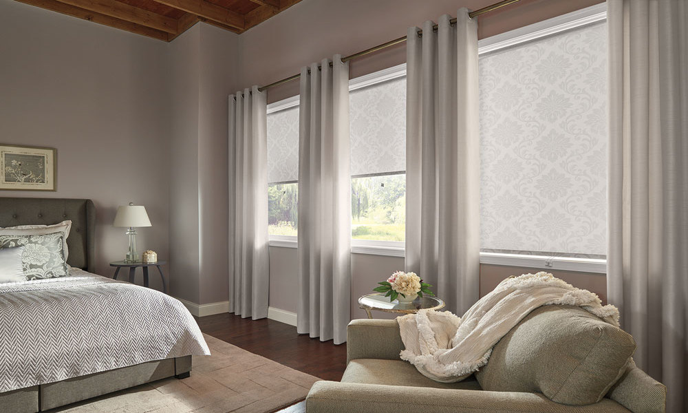 Drapery Guidelines Vancouver Lux Blinds & Drapery Vancouver