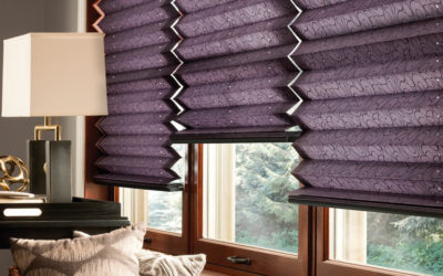 Cordless Blinds Vancouver