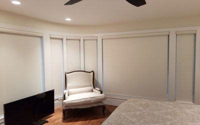 Window Treatments Vancouver