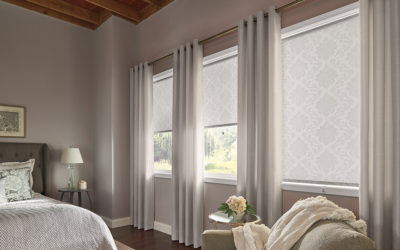 5 Benefits of Motorized Blinds Vancouver