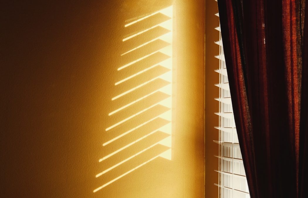 How to Pick the Perfect Custom Window Treatments