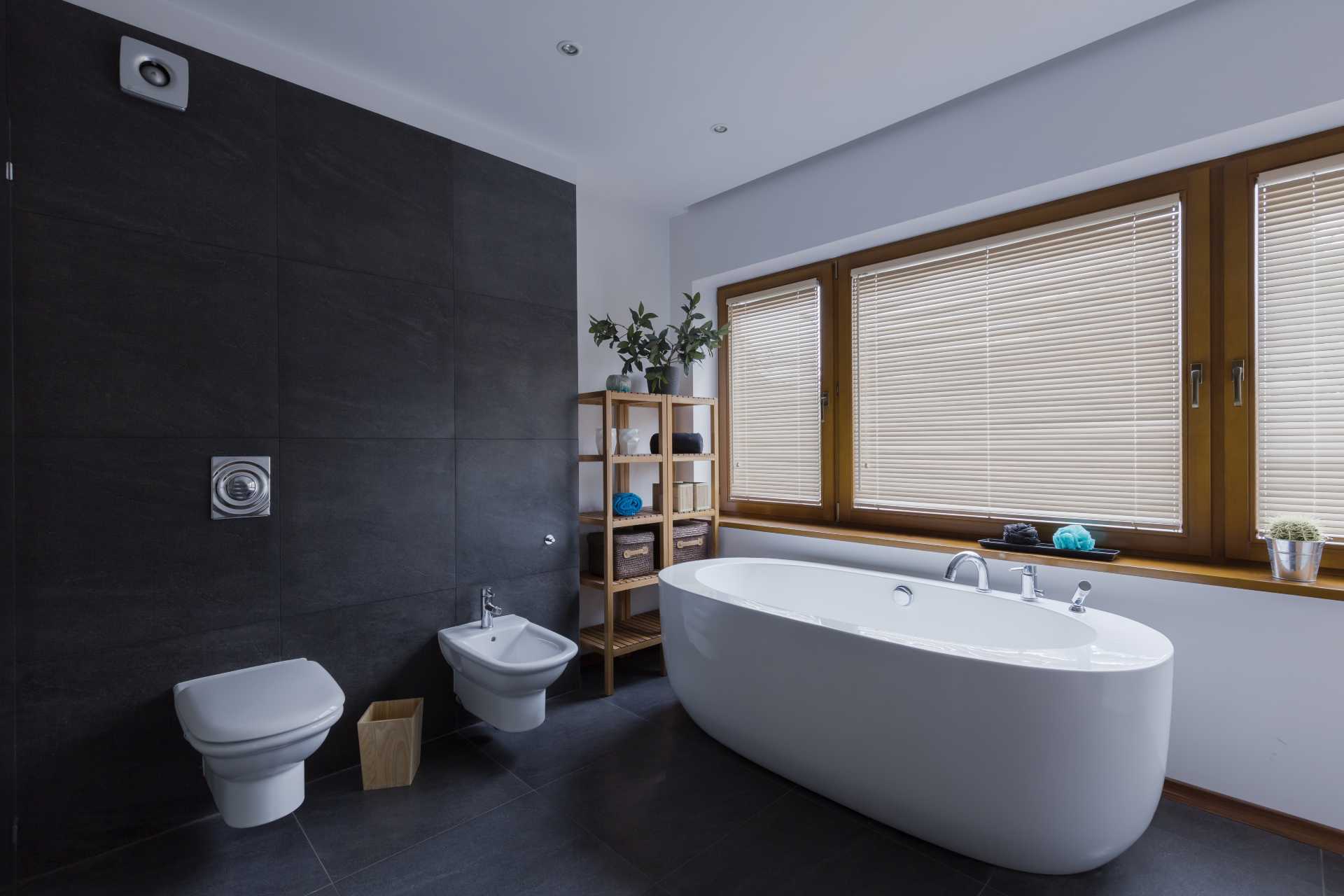 Bathroom Blinds Vancouver, Eco-Friendly Window Coverings