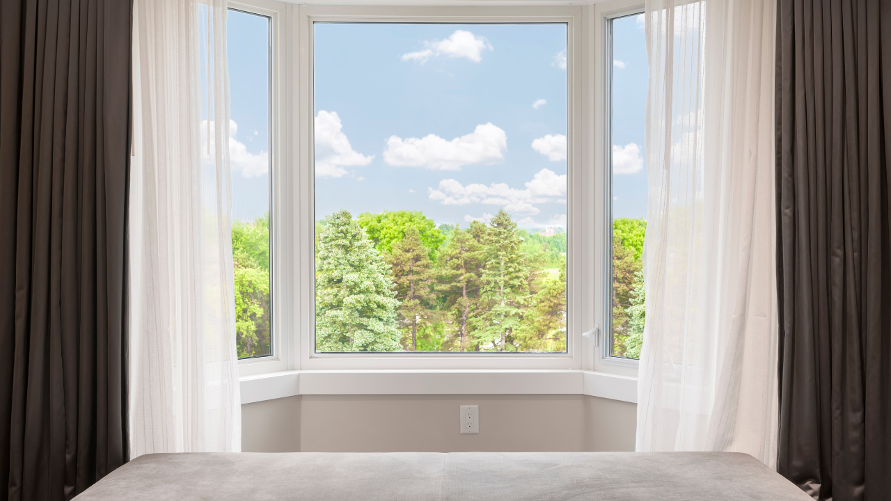 Discover the best summer-friendly blinds and drapes to keep your home cool and stylish. Explore energy-efficient, elegant window treatments that beat the heat and enhance your décor.