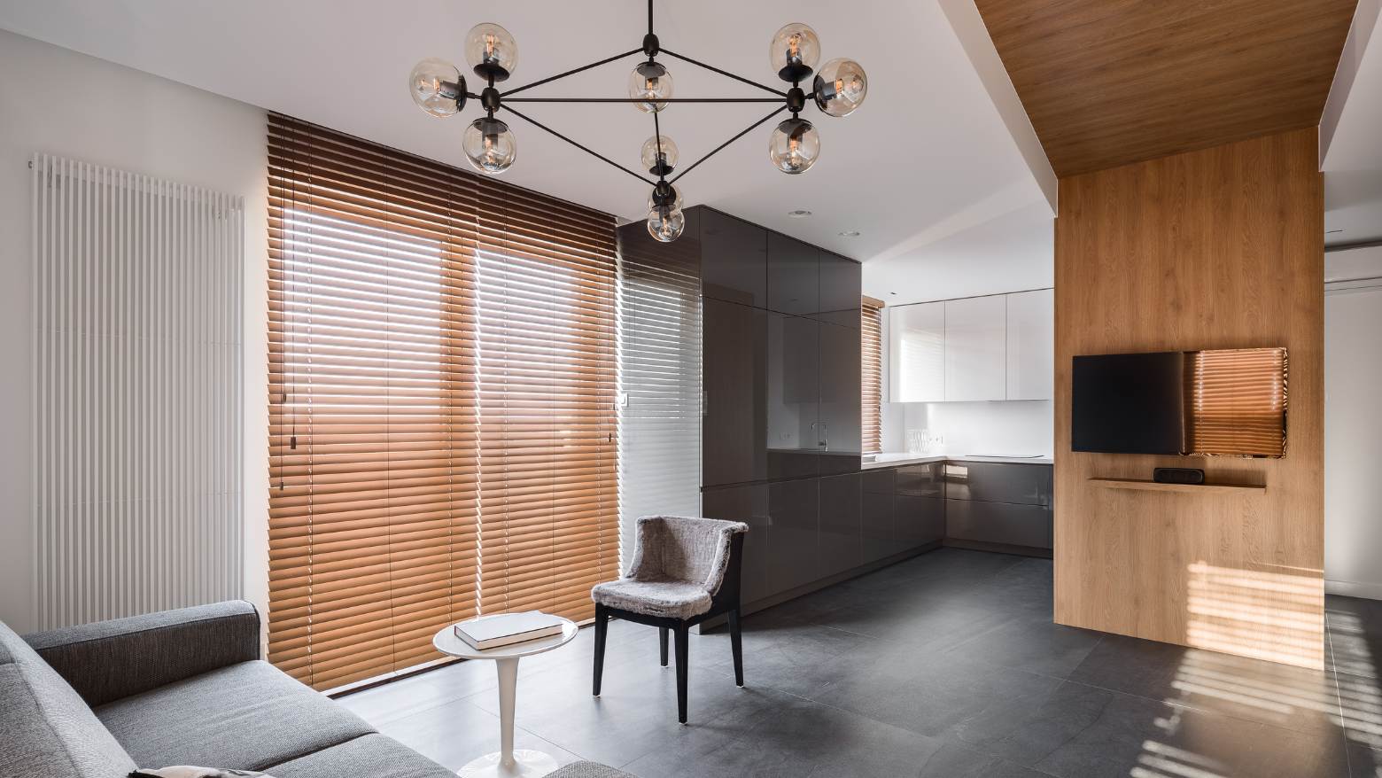 Why It's Called Vertical Blinds? Exploring the History and Functionality of Vertical Blinds