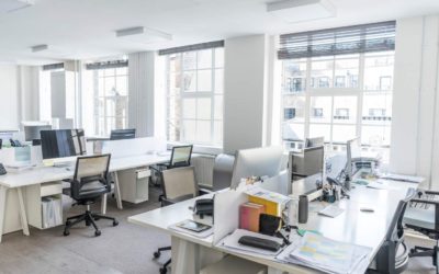 How to Choose Office Blinds: Guide to Making the Right Decision